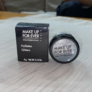 Makeup Forever Glitter # 2
